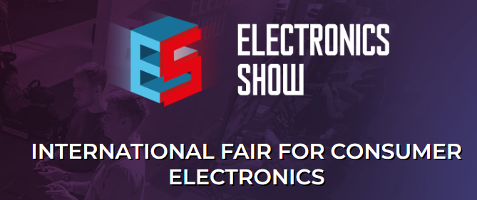 2025年波蘭消費(fèi)類(lèi)電子展覽會(huì)WARSAW ELECTRONICS